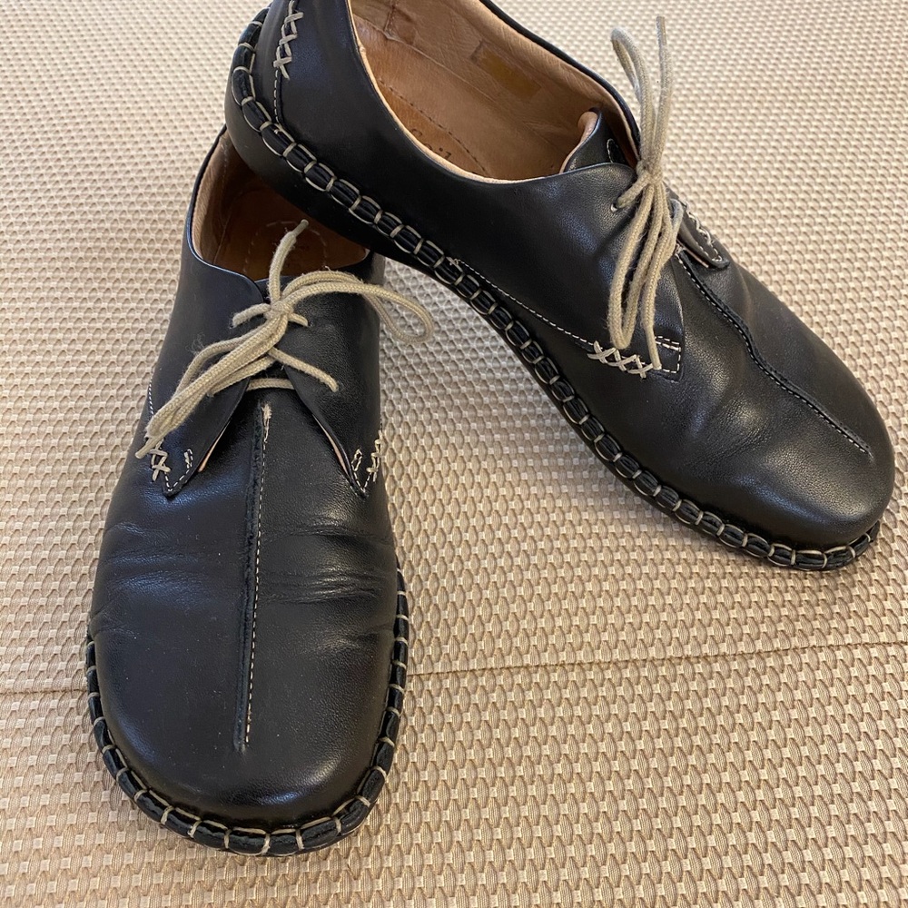 Josef Seibel “The European Comfort Shoe” women
